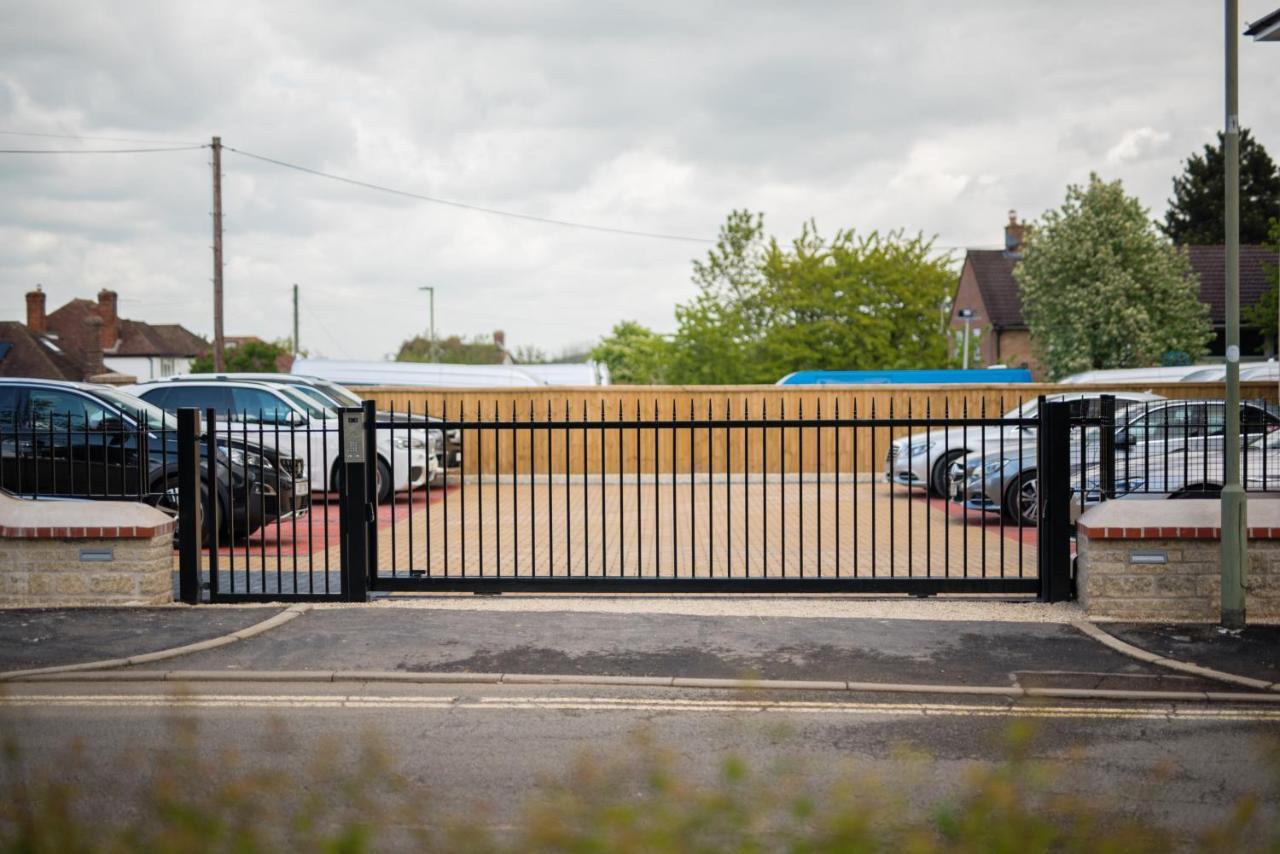 Apartahotel Luxury In Oxford- Beechwood House Oxford