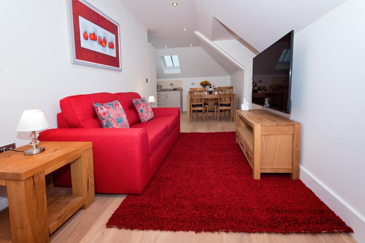 Luxury In Oxford- Beechwood House 2*