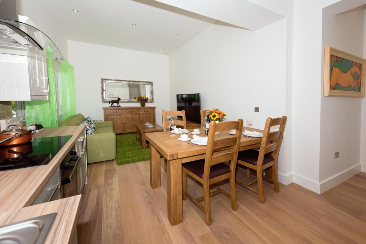 Luxury In Oxford- Beechwood House 2* Oxford
