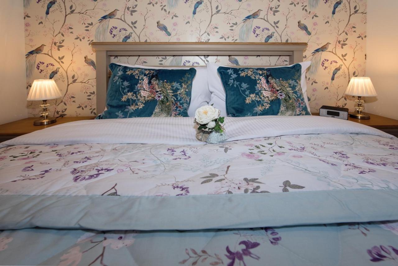 Luxury In Oxford- Beechwood House 2*