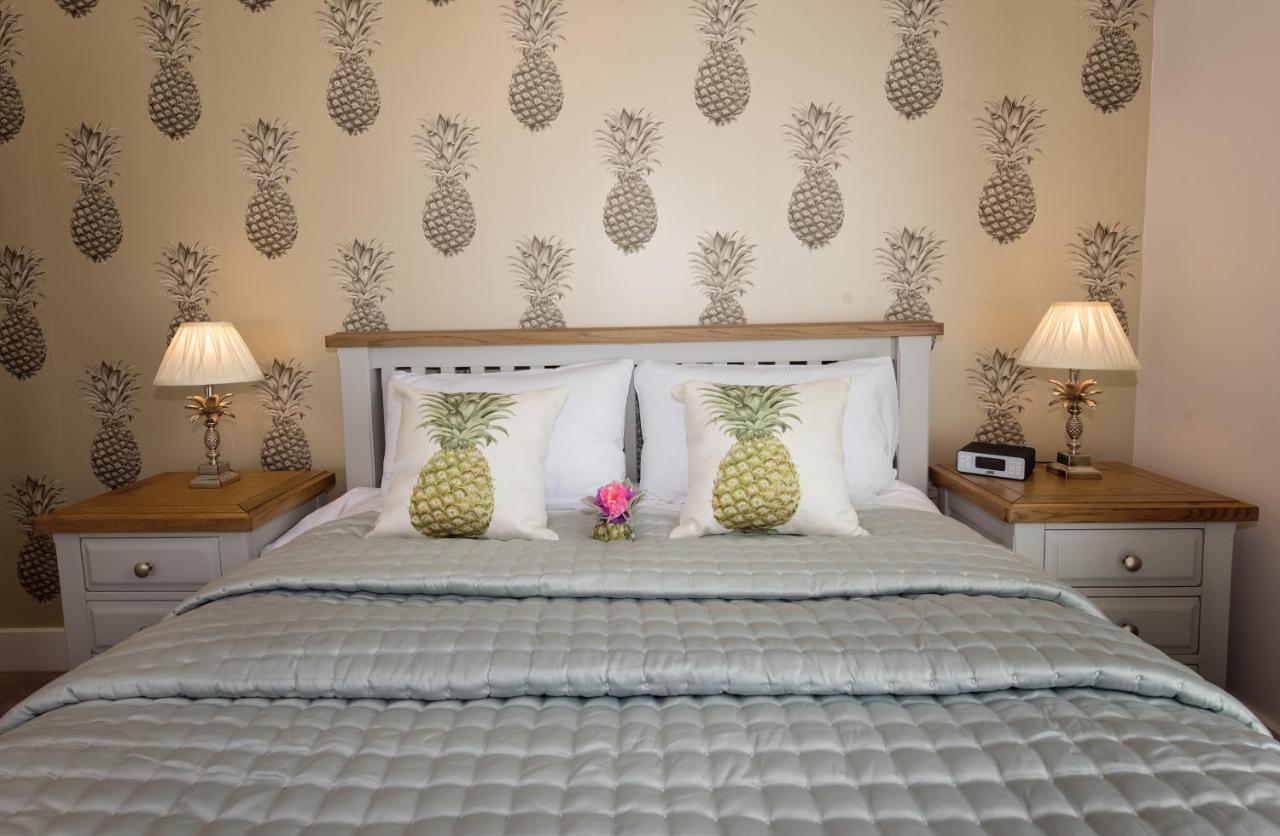 Luxury In Oxford- Beechwood House Apartahotel 2*