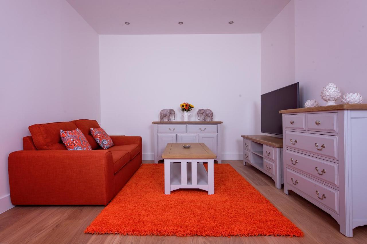 Apartahotel Luxury In Oxford- Beechwood House Oxford